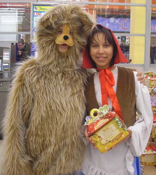 Скидки на праздники в  Скидки на праздники в